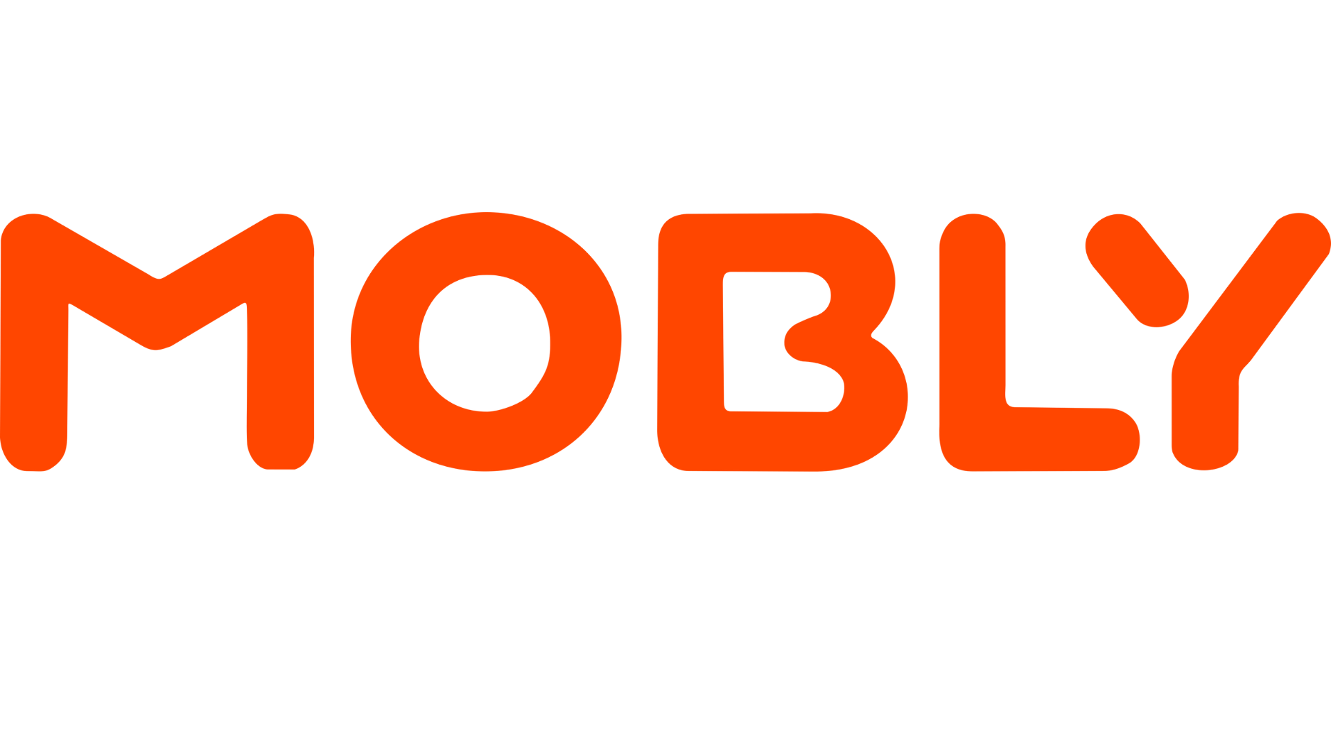 Mobly logo